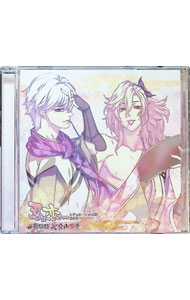 &nbsp;&nbsp;&nbsp; 「忍び，恋うつつ」シチュエーションCD　巻の弐−由利鎌清＆穴山大介− の詳細 発売元:その他発売会社 アーティスト名:ゲーム ディスク枚数: 1枚 品番: KDSD00655 発売日:2013/12/0...