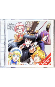 【中古】「犬とハサミは使いよう」オリジナルサウンドトラック / アニメ