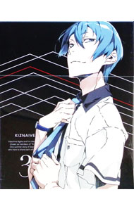 【中古】キズナイーバー　3　完全生産限定版/ 小林寛【監督】