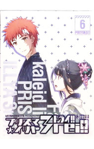 ����š�Fate��kaleid��liner���ץꥺ�ޡ�����䡡�ɥ饤��������6�� / ���ݾ��Сڴ��ġ�