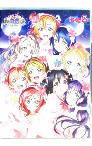 【中古】ラブライブ！μ’s　Final　LoveLive！−μ’sic　Forever♪♪♪♪♪♪♪♪♪−　Day2 / アニメ