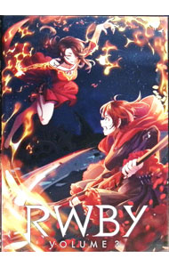 【中古】【Blu−ray】RWBY　Volume3 / モンティ・オウム【監督】