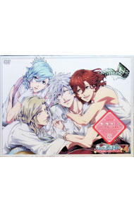 【中古】うたの☆プリンスさまっ♪マジLOVEレジェンドスター　4/ 古田丈司【監督】