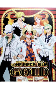 ����š�ONE��PIECE��FILM��GOLD��GOLDEN��LIMITED��EDITION / �ܸ������ڴ��ġ�