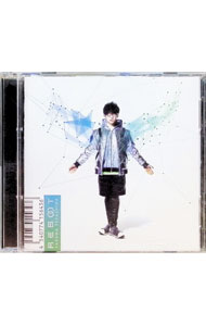 【中古】REBOOT / 寺島拓篤