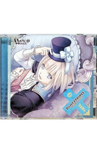 「DAME×PRINCE」キャラクターCDシリーズ　リュゼ編/ ゲーム