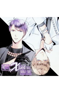 ����š�SQ��X��Lied��vol��1���ֵ���ɢ�� / ���˥�