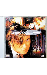 【中古】ジェネックス・コップ / ベニー・チャン【監督】