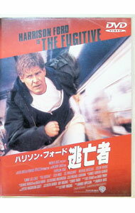 【中古】逃亡者 / アンドリュー・デイヴィス【監督】