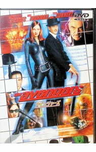 【中古】【全品10倍！5/15限定】アベンジャーズ / ジェレマイア・チェチック【監督】
