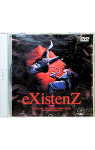 【中古】イグジステンズ / デヴィッド・クローネンバーグ【監督】