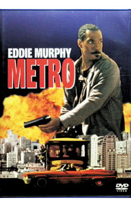 【中古】ネゴシエーター / トーマス・カーター【監督】