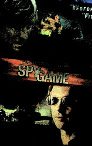 楽天市場】スパイ・ゲーム（CD・DVD）の通販