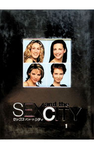 ����š�SEX��and��the��CITY��The��complete��Season1 / ���顦�����������ѡ����������ࡦ����ȥ��