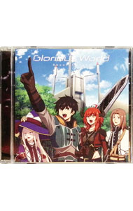 【中古】Glorious　World / 土岐隼一