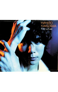 【中古】First　And　Last / 柿澤勇人