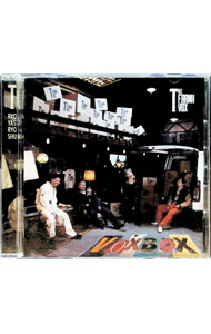 【中古】VOX BOX / FRANK VOX