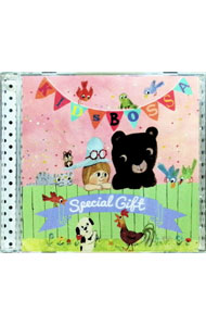 【中古】【2CD】KIDS　BOSSA　Special　Gift / その他