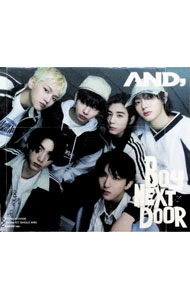 【中古】AND， / BOYNEXTDOOR
