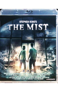 【中古】【Blu－ray】ミスト / フランク・ダラボン【監督】