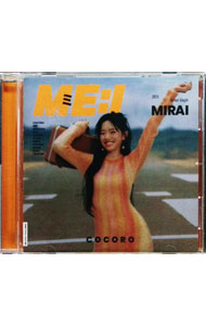 【中古】MIRAI　FC盤　COCORO　ver． / ME：I