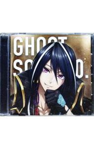 【中古】GHOST　CONCERT　GHOST　SONG　00．　明智光秀 / 蒼井翔太