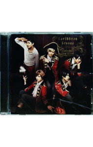 【中古】ミュージカル「スタミュ」team柊−Caribbean　Groove / team柊