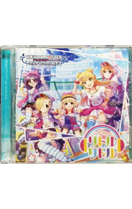 【中古】「アイドルマスター　シンデレラガールズ　スターライトステージ」THE　IDOLM＠STER　CINDERELLA　GIRLS　STARLIGHT　MASTER　20　リトルリドル / ゲーム