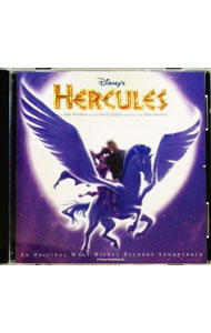 【中古】「ヘラクレス」オリジナル・サウンドトラック / アニメ