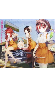 [중고] [밴드 합시다!]-듀얼·기그!vol.3-Cure[↑]2tron EDITION- / 게임