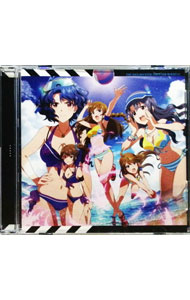 &nbsp;&nbsp;&nbsp; 「アイドルマスター　ミリオンライブ！」THE　IDOLM＠STER　THE＠TER　BOOST　01 の詳細 発売元:株式会社バンダイナムコアーツ アーティスト名:ゲーム ディスク枚数: 1枚 品番: LACM14811 発売日:2018/09/26 曲名Disk-11.　ドラマ「ビッグバンズバリボー！！！！！」｜「プロローグ！！」2.　ビッグバンズバリボー！！！！！3.　ドラマ「ビッグバンズバリボー！！！！！」｜「激突！！帝花女学院！！」4.　DIAMOND　DAYS 関連商品リンク : ゲーム 株式会社バンダイナムコアーツ