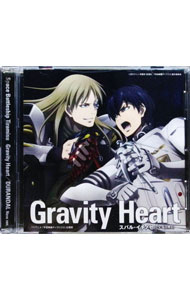 【中古】「宇宙戦艦ティラミス2」主題歌−Gravity　Heart / アニメ