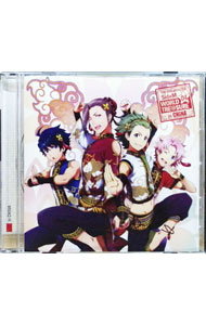 ����š֥ۡ����ɥ�ޥ�������SideM��LIVE��ON��ST��GE����THE��IDOLM��STER��SideM��WORLD��TRE��SURE��04����������������դߤΤꡤ��ϥ����롤����� / �������硤�����ҿ͡�������������������