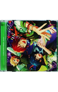 &nbsp;&nbsp;&nbsp; 「あんさんぶるスターズ！」アルバムシリーズ　Switch の詳細 発売元: フロンティアワークス アーティスト名: Switch カナ: アンサンブルスターズアルバムシリーズスイッチ / スウィッチ SWITCH ディスク枚数: 1枚 品番: FFCG0086 発売日: 2018/10/24 曲名Disc-11.　エメラルドプラネット2.　Temptation　Magic3.　Knockin’　Fantasy4.　イースター・カーニバル5.　Galaxy　Destiny6.　I“Witch”　You　A　Happy　Halloween！7.　Eccentric　Party　Night！！8.　Secret　Gravity（逆先夏目：野島健児　Solo）9.　ブルーバード・ハミング♪（青葉つむぎ　Solo）10.　VIVID　ROLE−PLAYING（春川宙　Solo） 関連商品リンク : Switch フロンティアワークス