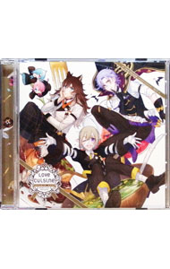 &nbsp;&nbsp;&nbsp; Love　Cuisine　−モンスターズ・レシピ−　Vol．2　アニメイト限定盤 の詳細 発売元: エグジットチューンズ アーティスト名: アニメ カナ: ラブキュイジーヌモンスターズレシピ2アニメイトゲンテイバン / アニメ ディスク枚数: 1枚 品番: QWCEA00002 発売日: 2015/07/15 関連商品リンク : アニメ エグジットチューンズ