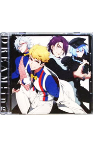 【中古】「DREAM！ing」−BLACK　OUT／HAPPY　ENTERTAINER−ゆめライブCD　黒寮VS白寮− / DREAM！ing