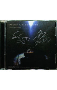 【中古】「FINAL FANTASY 14」Piano Collections / ゲーム