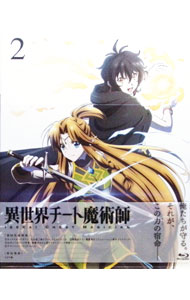 &nbsp;&nbsp;&nbsp; 【Blu−ray】異世界チート魔術師　Vol．2 の詳細 発売元: 角川書店 ディスク枚数: 1枚 品番: KAXA7792 リージョンコード: 発売日: 2019/11/27 映像特典:PV集 内容Disk-1異世界チート魔術師 関連商品リンク : 筑紫大介 角川書店