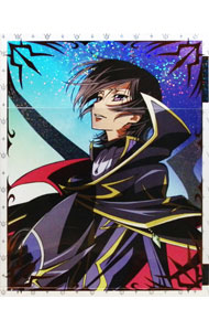 【中古】コードギアス　復活のルルーシュ　特装限定版/ 谷口悟朗【監督】