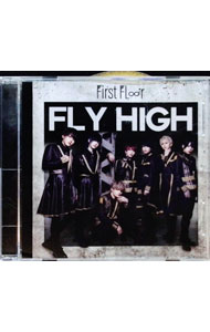 【中古】Fly High（Type−B） / First Fl∞r