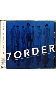 &nbsp;&nbsp;&nbsp; 【CD＋DVD】雨が始まりの合図／SUMMER様様（雨盤） の詳細 カテゴリ: 中古CD ジャンル: ジャパニーズポップス 国内のアーティスト 発売元: 日本コロムビア株式会社 アーティスト名: 7ORDER カナ: アメガハジマリノアイズサマーサマサマアメバン / セブンオーダー 7ORDER ディスク枚数: 2枚 品番: COZA1785 発売日: 2021/07/07 ENG: 7ORDER 曲名Disc-11.　雨が始まりの合図2.　SUMMER様様3.　雨が始まりの合図（Gakuya）4.　雨が始まりの合図（Present　Ver．） 関連商品リンク : 7ORDER 日本コロムビア株式会社