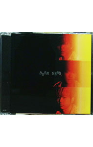 【中古】BURN/ NEWS