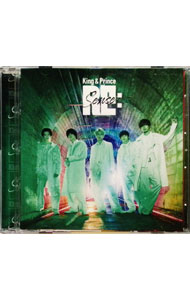 Re：Sense/ King＆Prince
