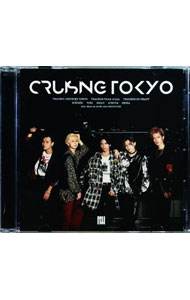 乐天商城 - 【中古】CRUISING　TOKYO / NOИAME