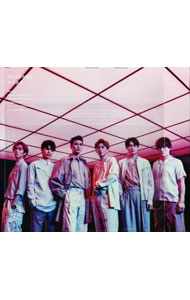 【中古】【全品10倍！5/10限定】【CD＋DVD】マスカラ 初回盤B / SixTONES