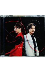 【中古】【CD＋DVD】アン／ペア 初回盤A / KinKi Kids