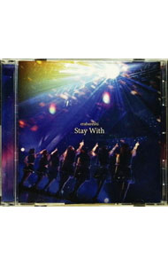 【中古】Stay　With / エラバレシ
