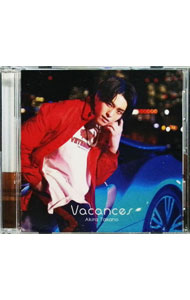 【中古】【CD＋DVD】Vacances A盤 / 高野洸