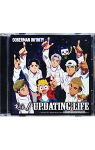 ����šۡڥ��ꥸ�ʥ륫�����ա۲Ʋ��ѡ�Updating��Life�����˥᥸�㥱�åȿ��̸����� / DOBERMAN��INFINITY