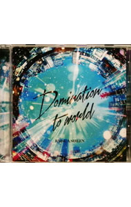 【中古】Domination to world / RAISE A SUILEN